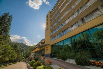 Фотографии Отель Hotel Solar г. Шавница (Польша) №1 Фото Отель Hotel Solar г. Шавница 1