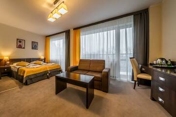 Фотографии Отель Hotel Solar г. Шавница (Польша) №3 Фото Отель Hotel Solar г. Шавница 3