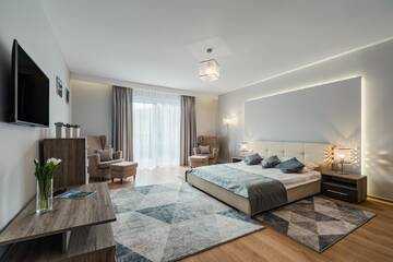 Фотографии Отель Hotel Smile Pieniny г. Шавница (Польша) №1 Фото Отель Hotel Smile Pieniny г. Шавница 1