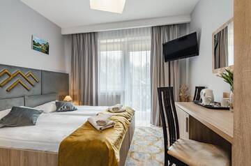 Фотографии Отель Hotel Smile Pieniny г. Шавница (Польша) №2 Фото Отель Hotel Smile Pieniny г. Шавница 2