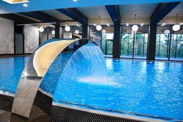 Фотографии Отель Hotel SPA Budowlani г. Шавница (Польша) №1 Фото Отель Hotel SPA Budowlani г. Шавница 1