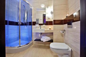 Фотографии Отель Hotel SPA Budowlani г. Шавница (Польша) №3 Фото Отель Hotel SPA Budowlani г. Шавница 3